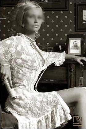 Follow Escort21 on Twitter