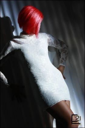 Escort-Model MIRA Callgirl München - High Class Escort Service