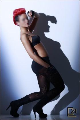 Follow Escort21 on Twitter