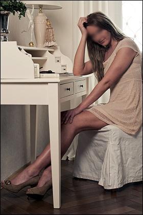 Escort-Model Callgirl - High Class Escortservice