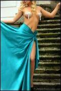Escort-Model SARAH Callgirl Stuttgart - High Class Escort Service